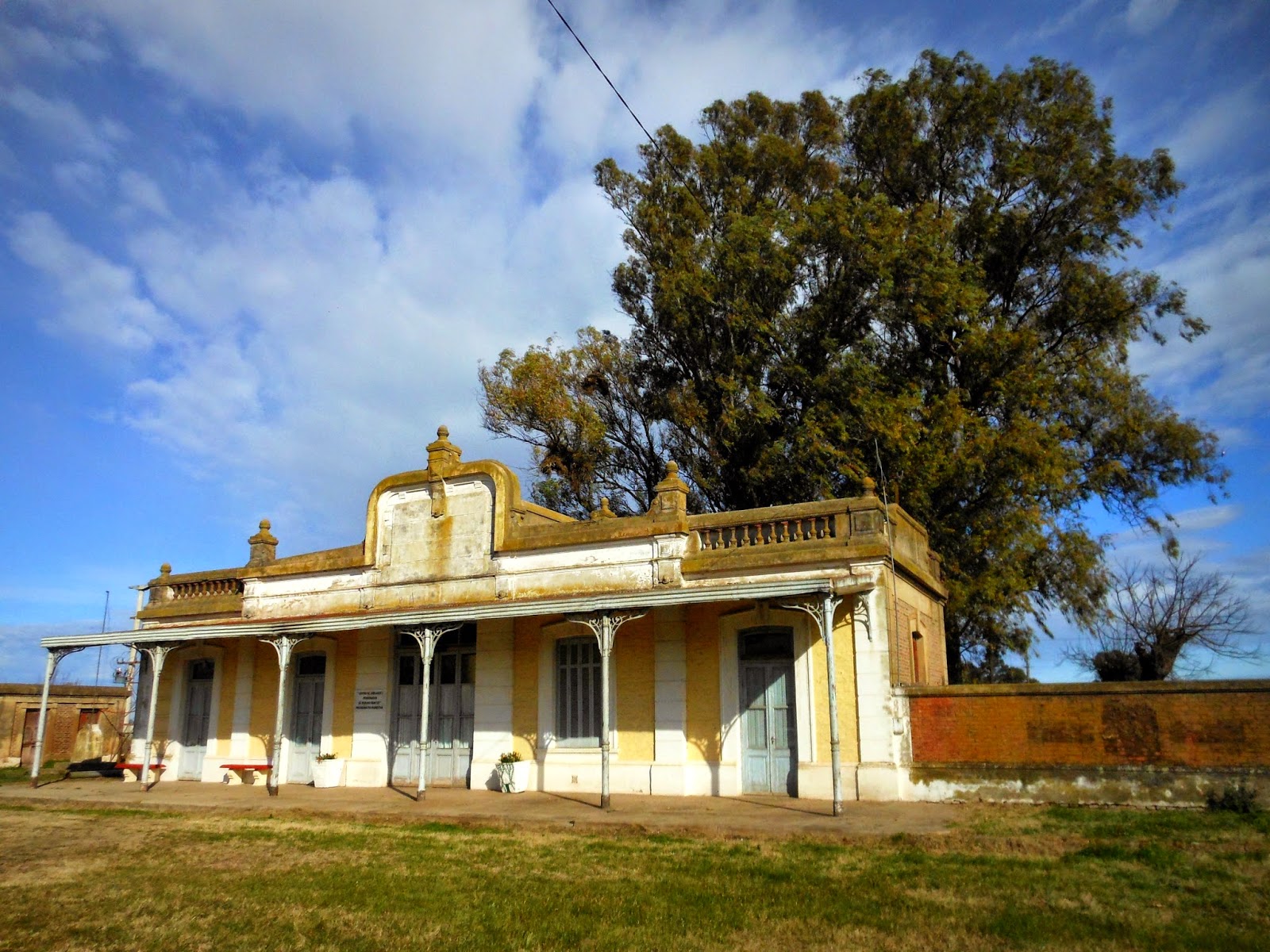 Pueblos de campana