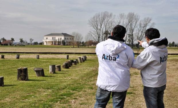 Arba