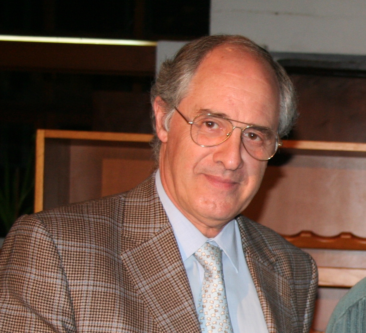 Jorge Sanmartino
