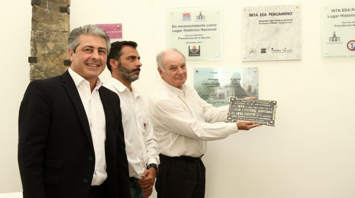 inta monumento