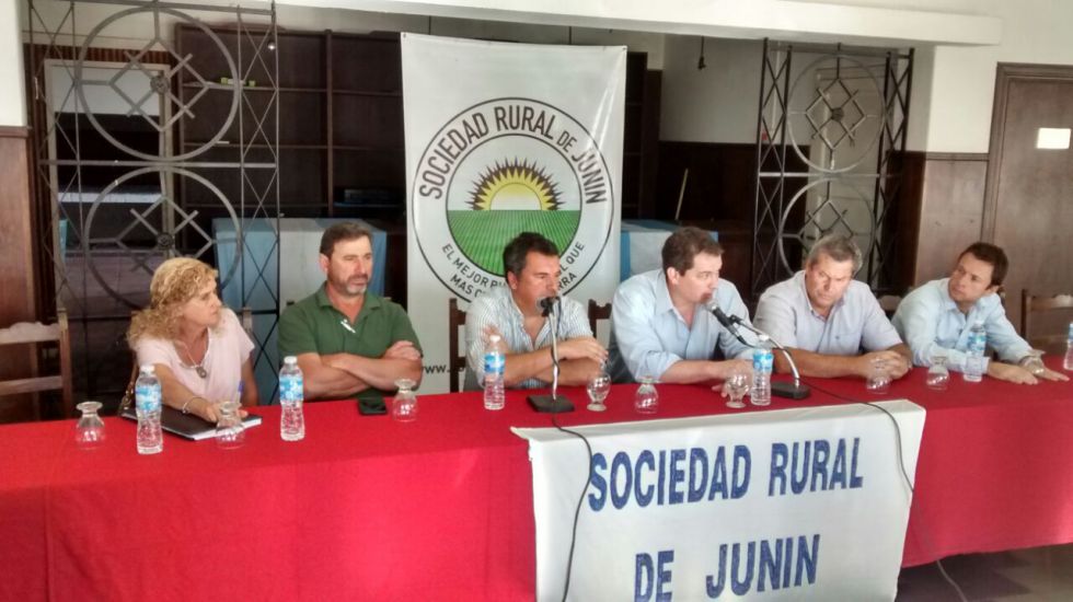 En Junín solicitaron la declaración de la emergencia vial
