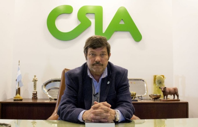 Una entrega de soberanía