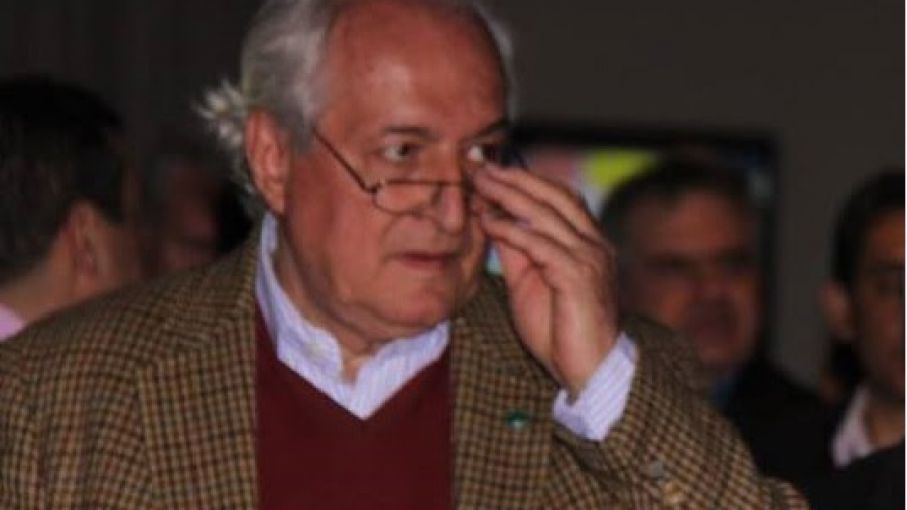 Hondo pesar en CARBAP por el fallecimiento de Alfredo Fredy Rodes