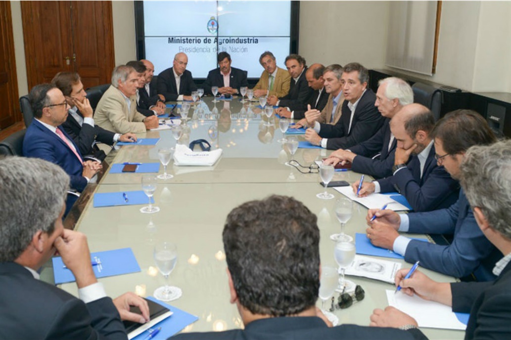 Semillas un proyecto de CRA genera diferencias con otras entidades y el Gobierno