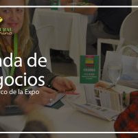 Se llevará a cabo una Ronda de Negocios de Grandes Compradores