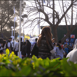 La Rural presenta la fiesta de la ciudad y el Partido