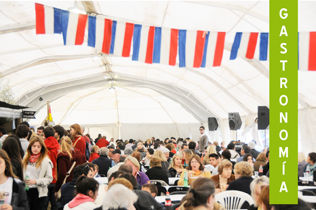 79 Expo Rural Vuelven los sorteos con excelentes premios