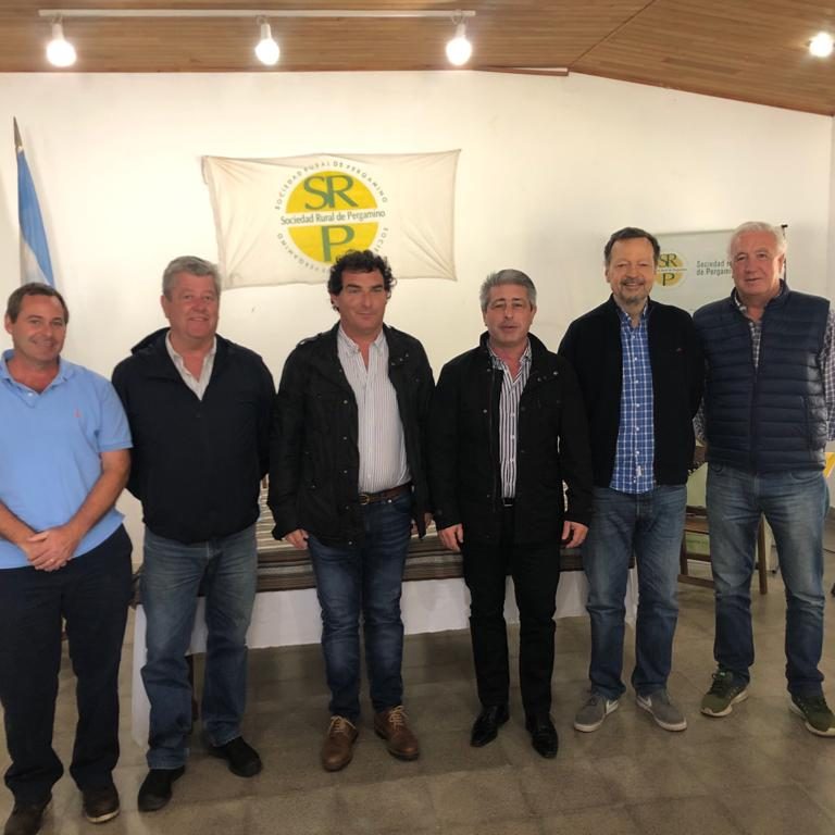 Bajo el lema “Un Buen Encuentro” la Rural presenta su Expo