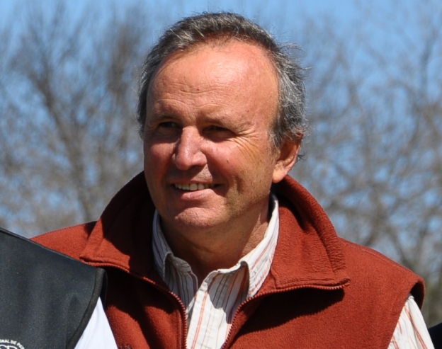 ¡Hasta Siempre Martín!