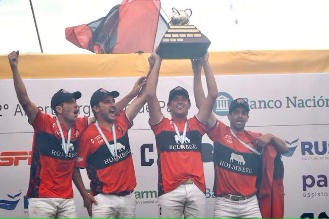 pato campeon