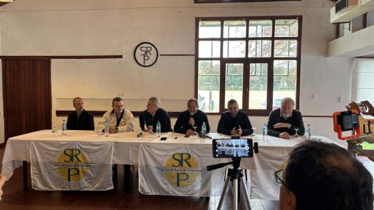 Camino al Centenario de la Rural: Pergamino se prepara para su gran fiesta