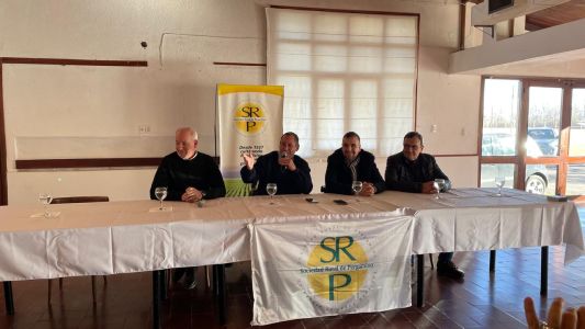 86° Expo Rural Pergamino: la ciudad ya vive la previa de su gran fiesta
