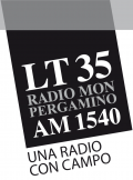LT35 Radio Mon