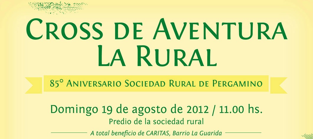 CrossRural