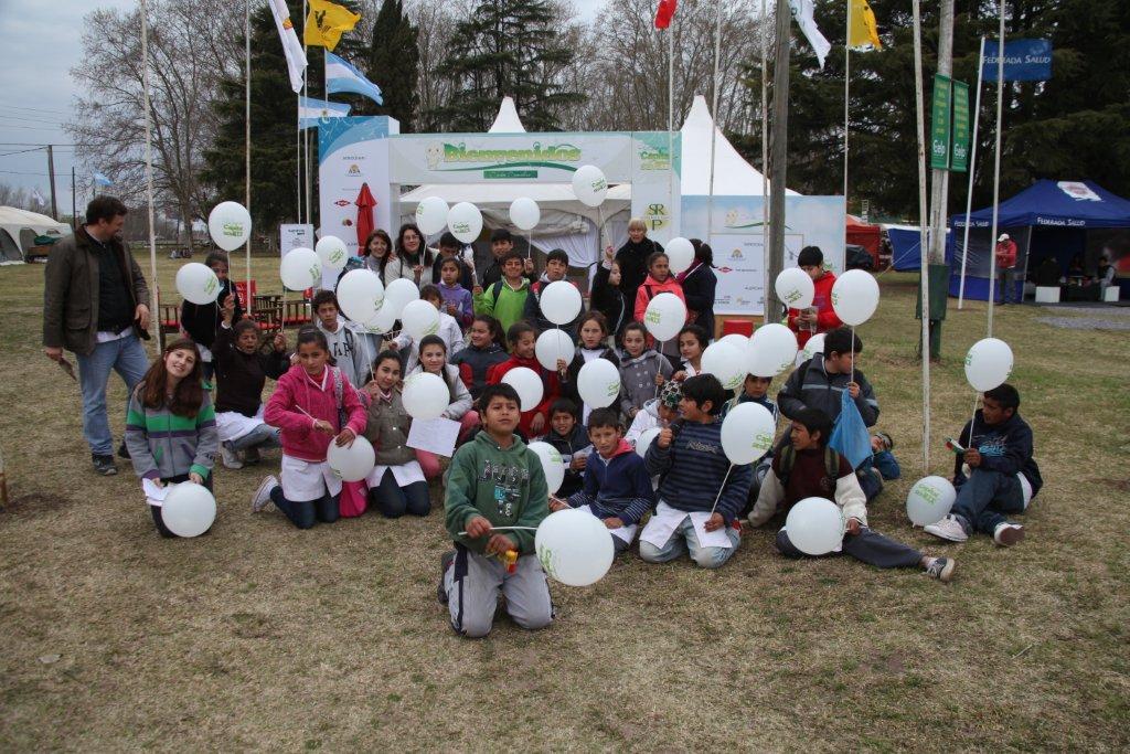 Se espera un fin de semana cargado de actividades y sorpresas
