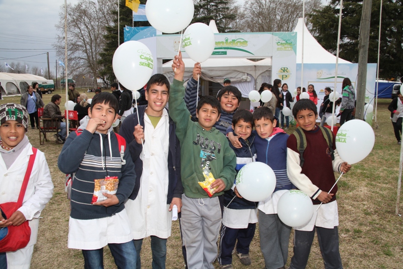 expo rural 2013