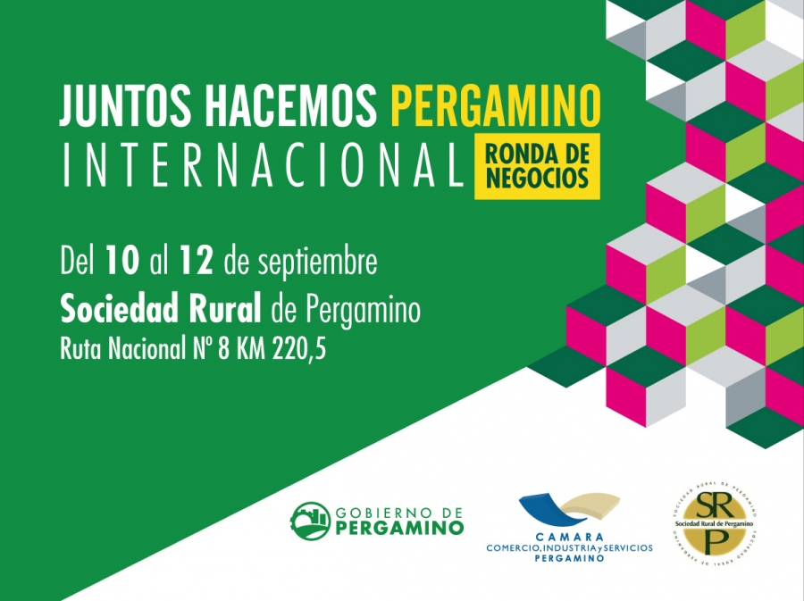 77 Expo Rural Colorida y variada propuesta de contenidos