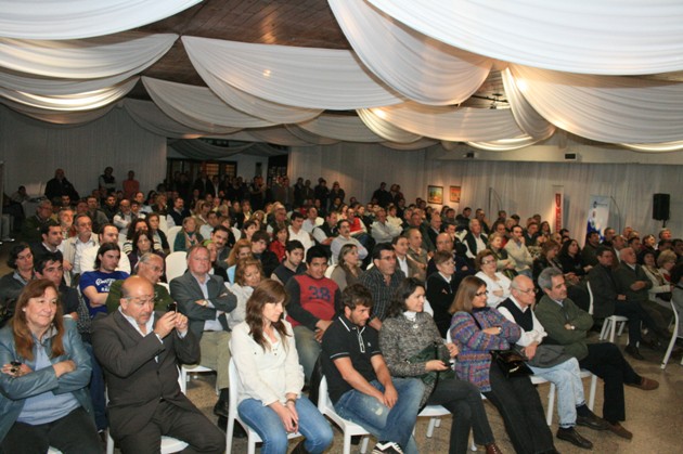Salon Auditorio Sociedad Rural de Pergamino (5)
