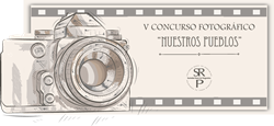 Logo Concurso fotográfico