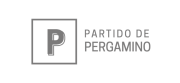 Logo Partido de Pergamino