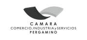 logo camara de comercio