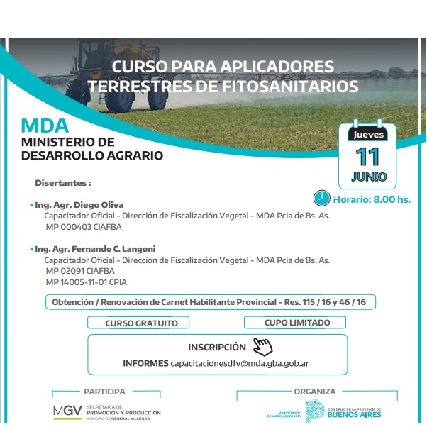 curso virtual fitosanitarios