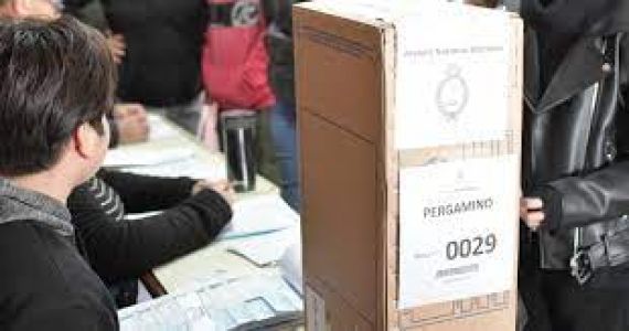 Se llevará a cabo el Debate de los Candidatos a Intendente del Partido